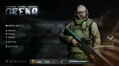 matchmaking escape from tarkov